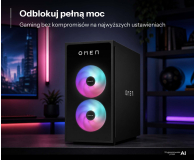 HP OMEN 35L Ryzen 7-8700F/32GB/1TB RTX5060 - 1594618 - zdjęcie 4